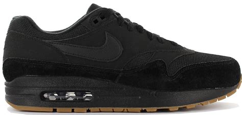 nike heren zwart bruine zool|Nike heren sneakers.